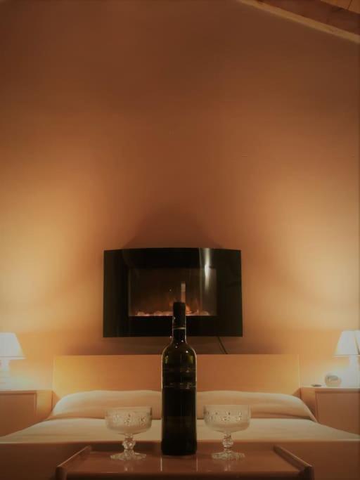 Penthouse Studio Next To The Sea Salamina Esterno foto